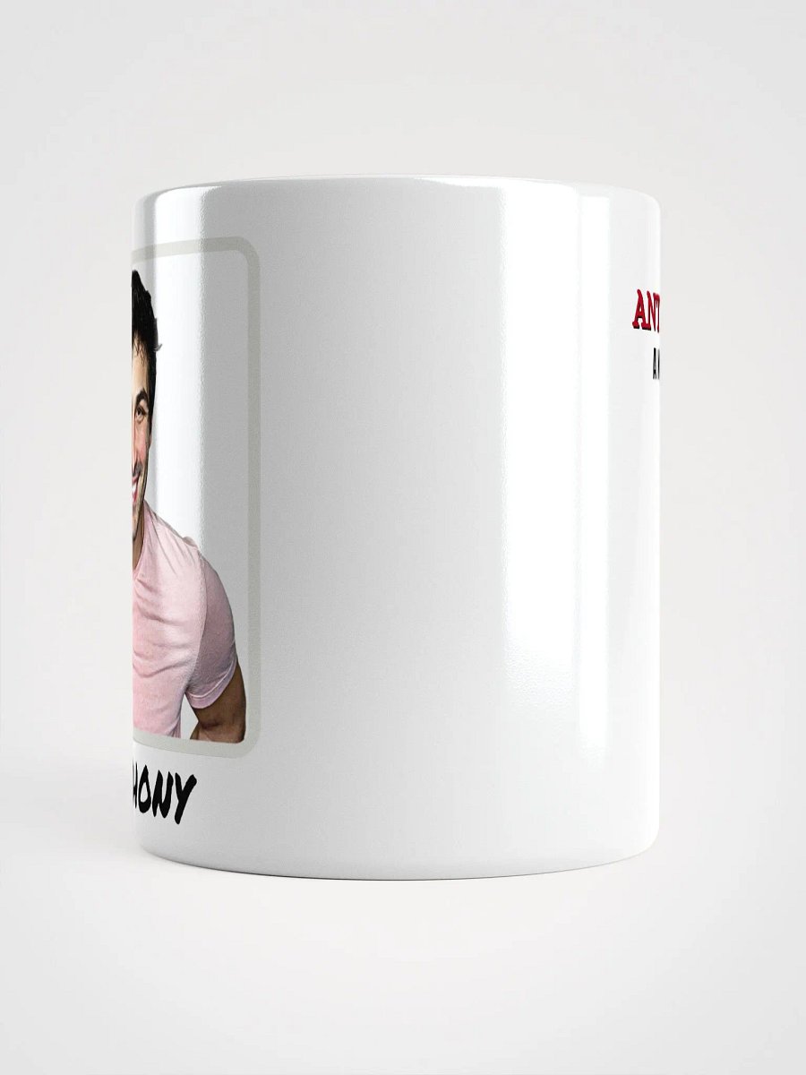 Anthony's Mug on a Mug product image (5)