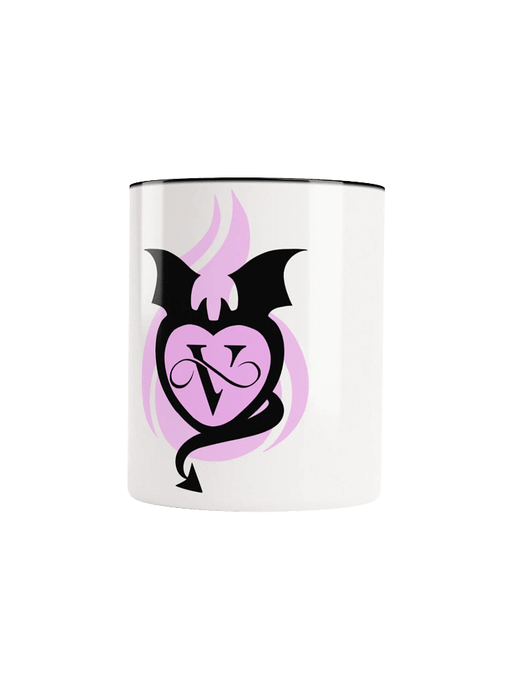 Oni's Signet Peek-A-Boo Mug product image (1)
