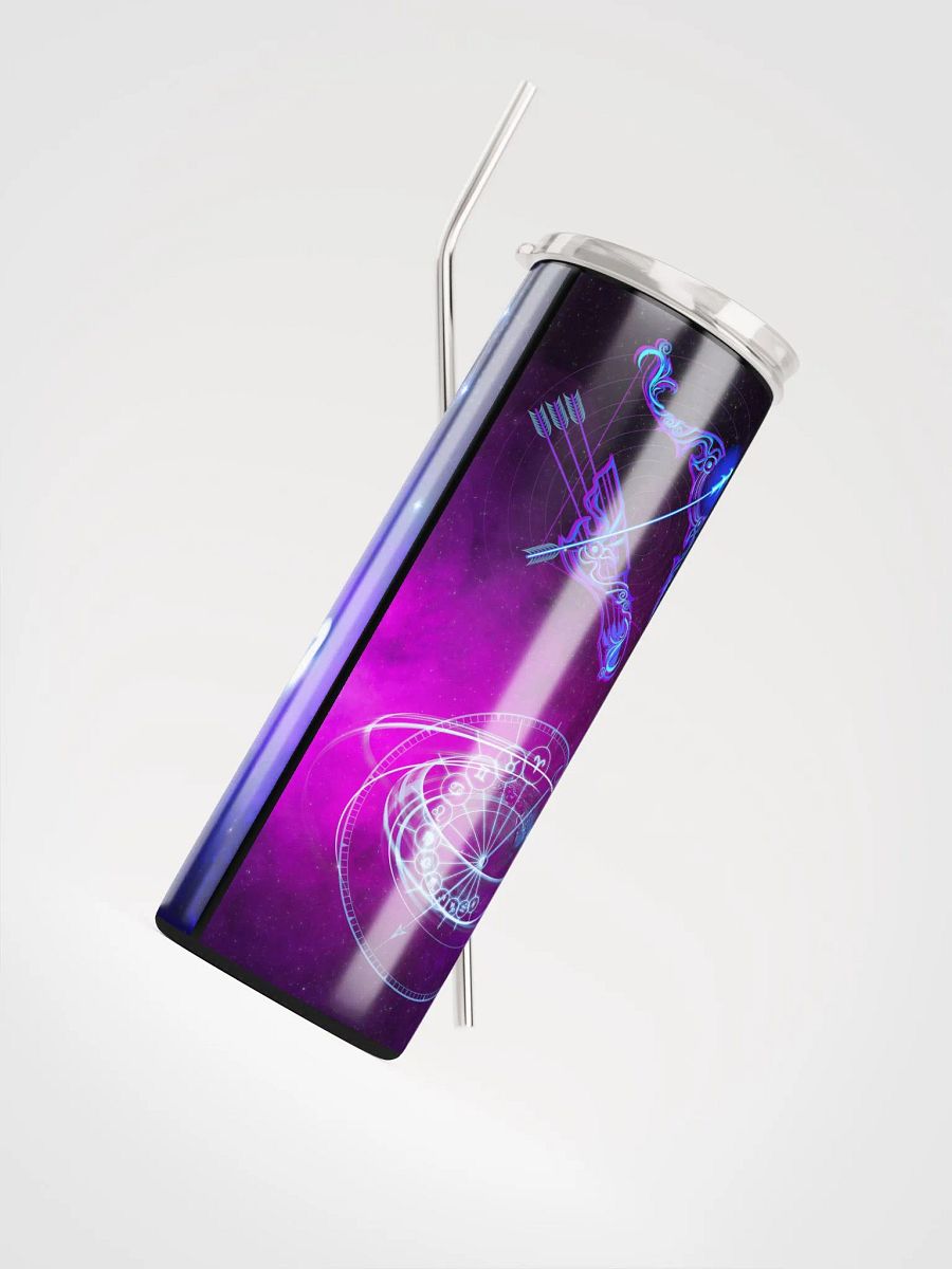 Sagittarius Zodiac Tumbler product image (5)