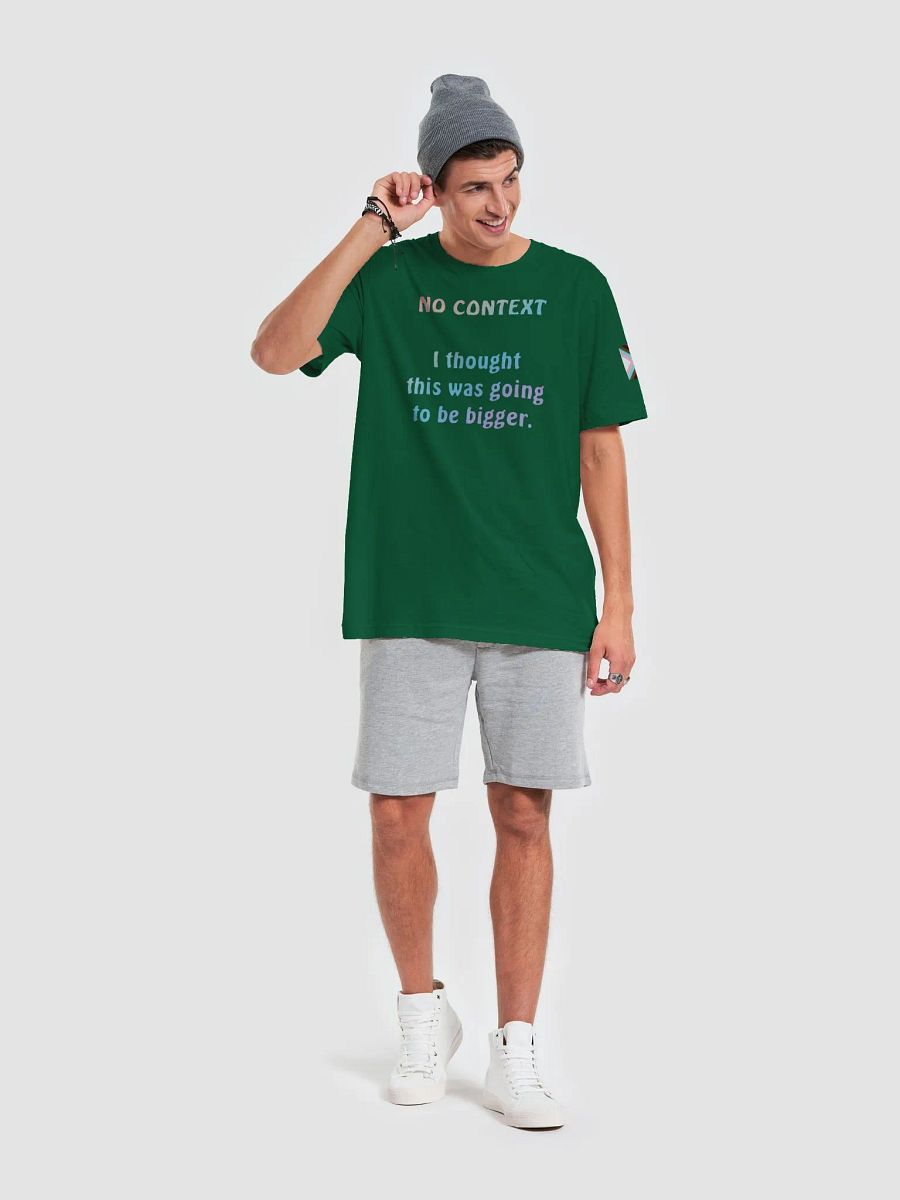 No Context 