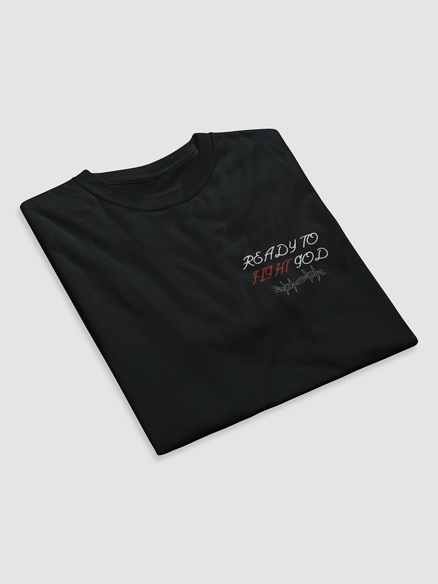 CARMINE | Stronger Than My Demons {Colorblock} product image (7)