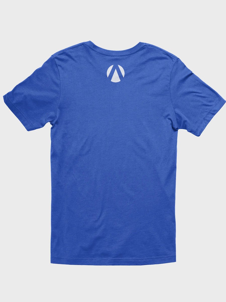 Active Health Fit Soft Tee product image (2)