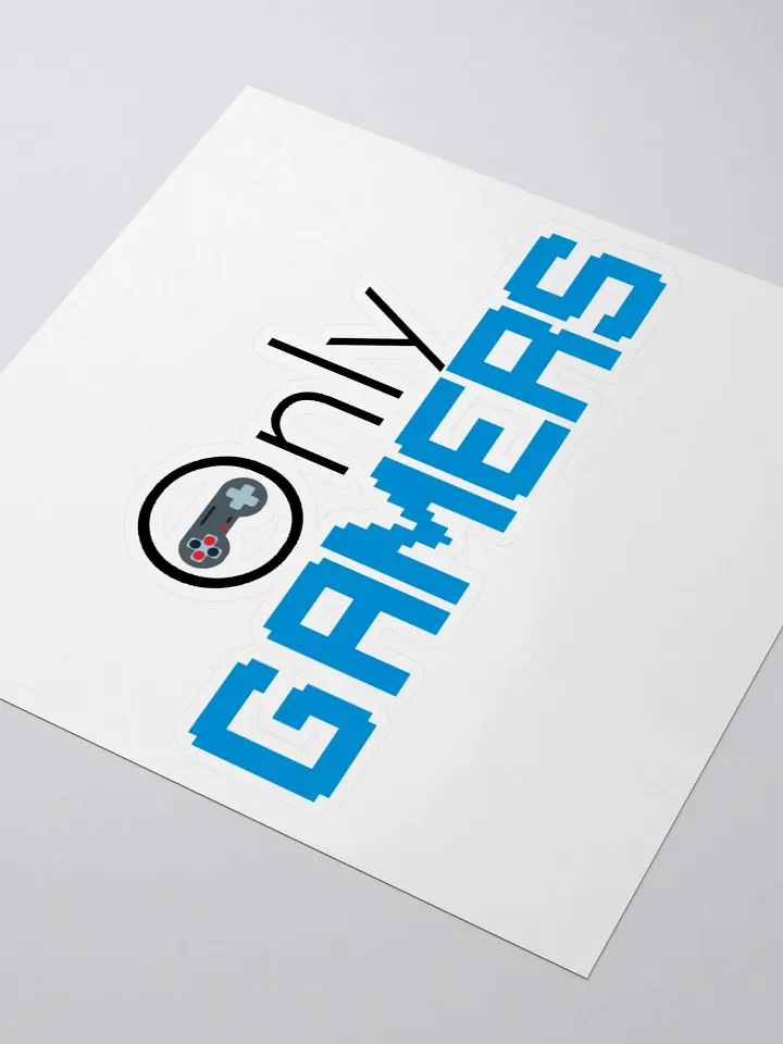 OnlyGamers product image (1)