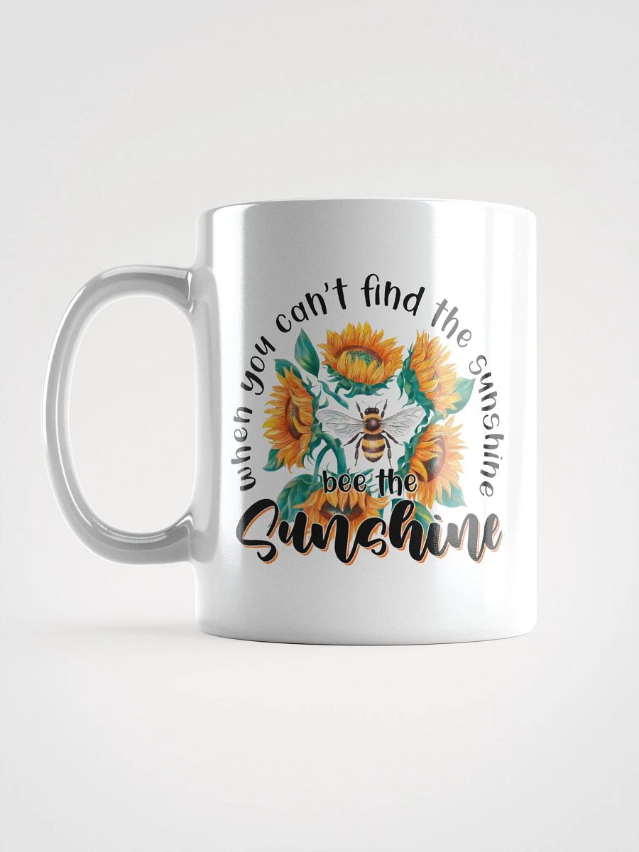 Bee the Sunshine Mug product image (15)