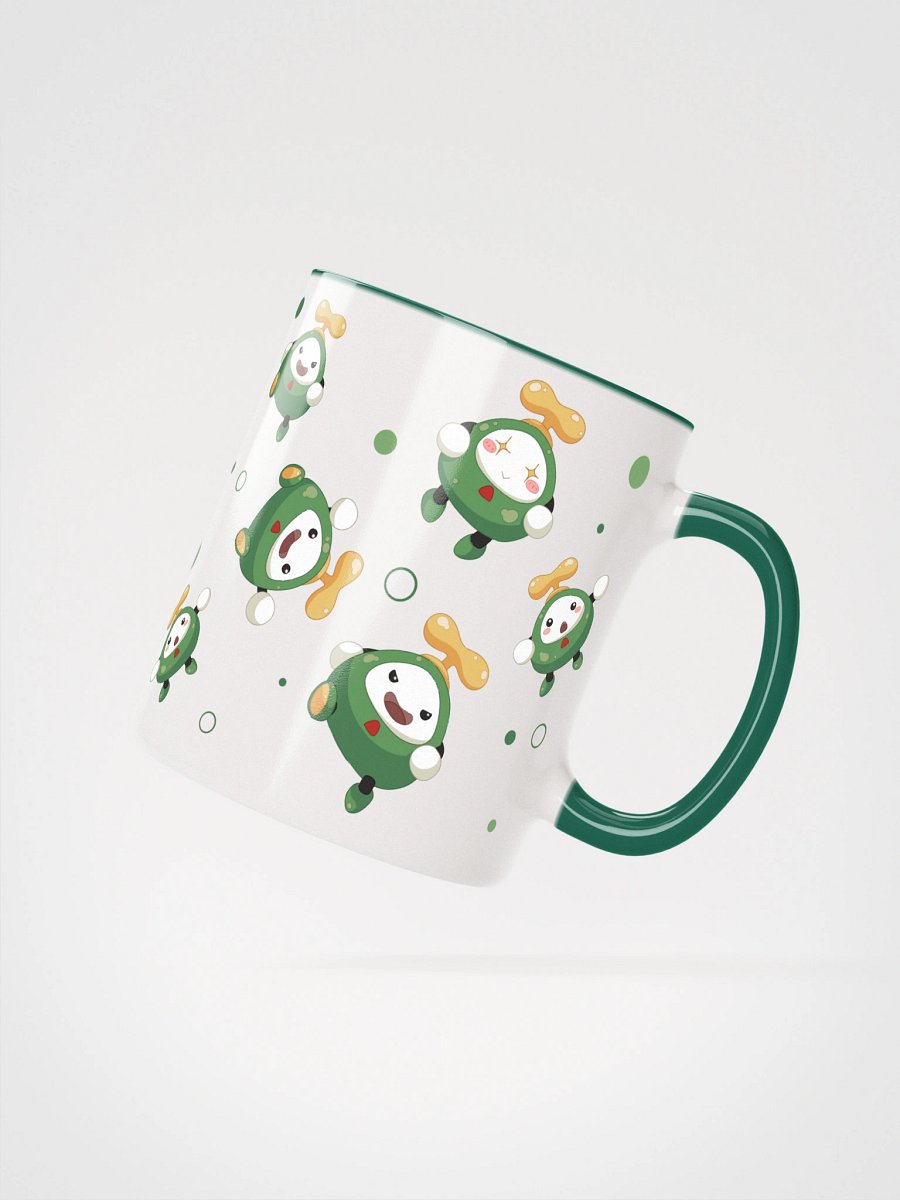 Otomo - Mug product image (2)