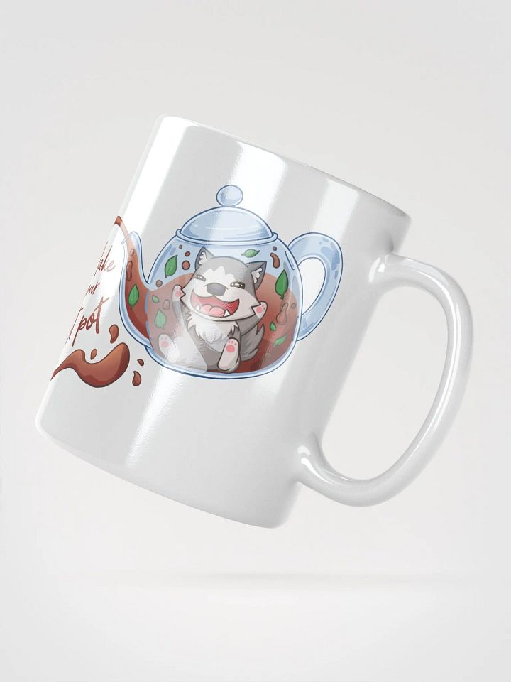 Make Your Best Pot Mug product image (2)