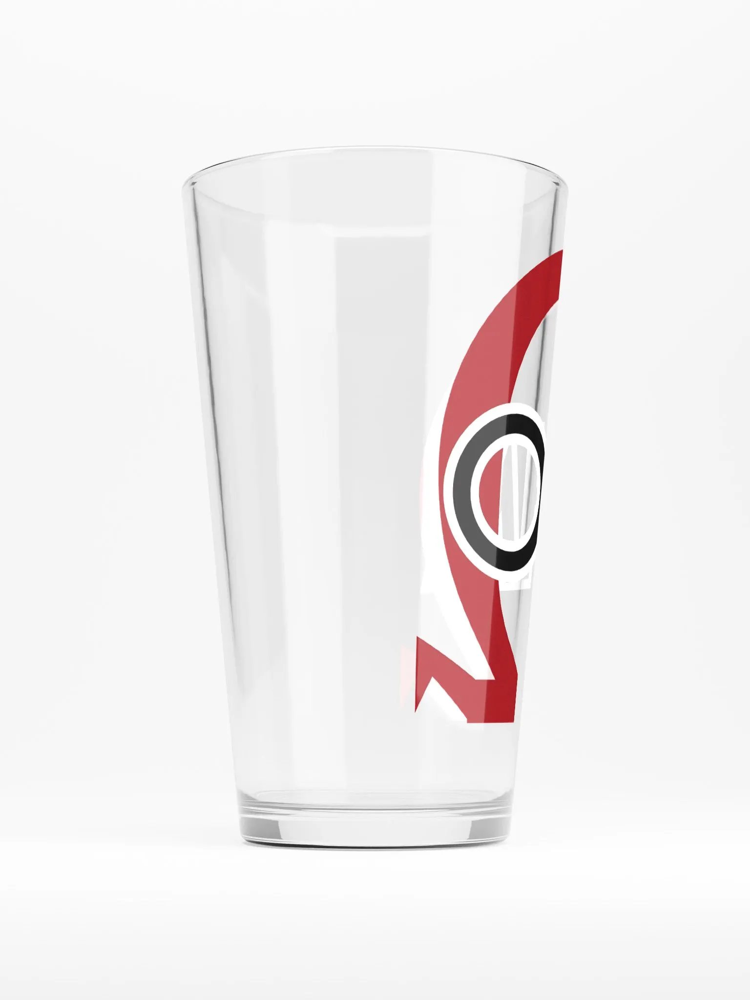 OHM Pint Glass product image (2)