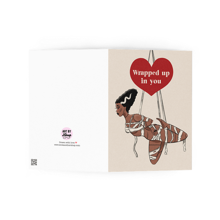 Wrapped up in you product image (2)