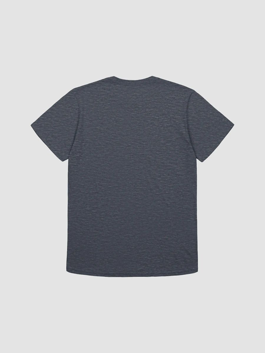 Medusa Sloth Unisex T-Shirt product image (2)