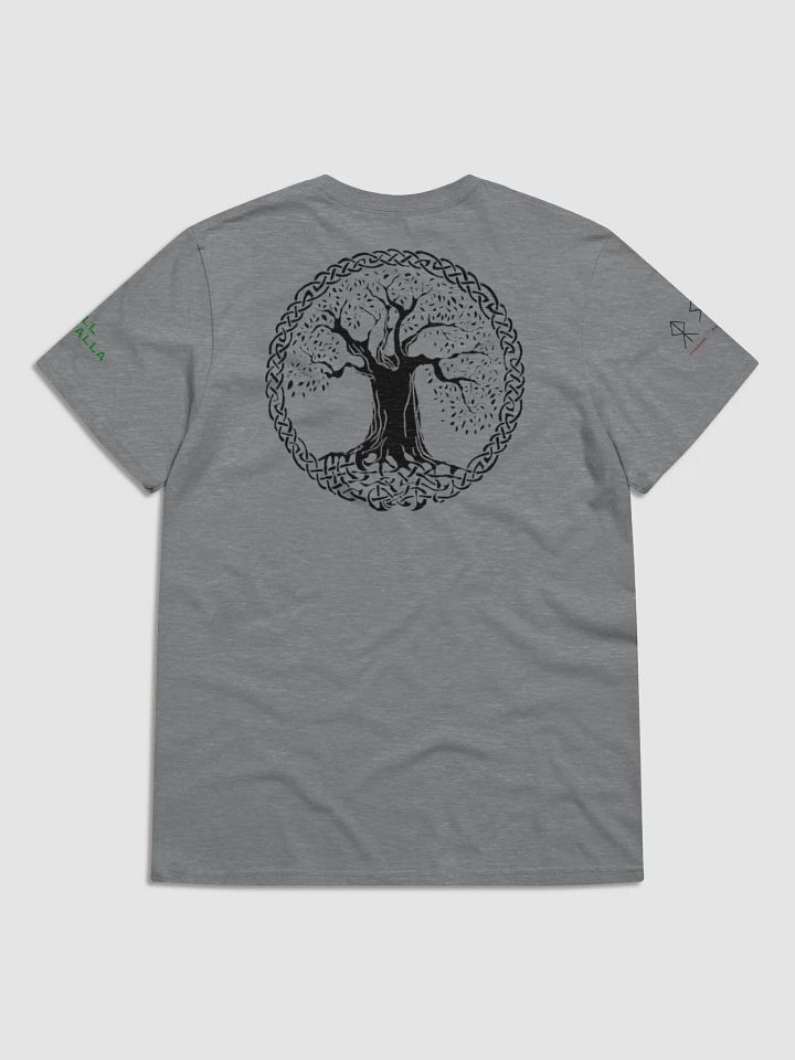 End Army Gaming T-Shirt - Light product image (2)