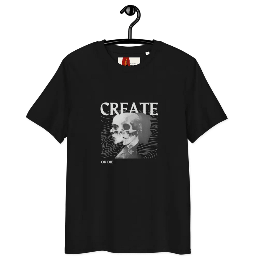 Create or Die Skulls product image (3)