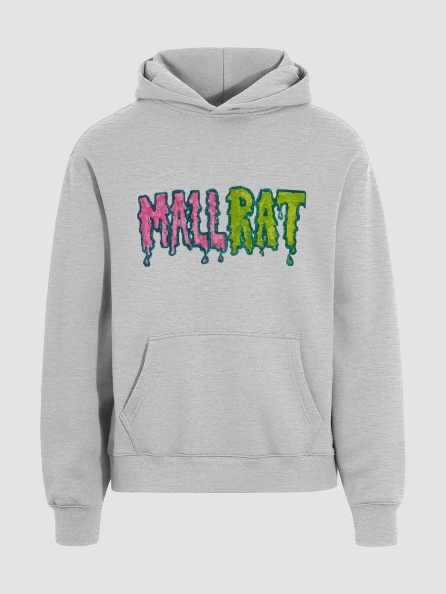 Mall Rat sweatshirt product image (10)