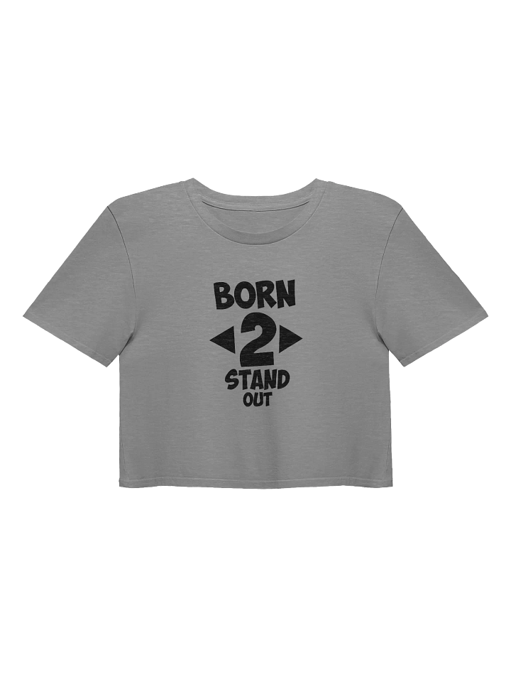 Women's Crop Top product image (1)