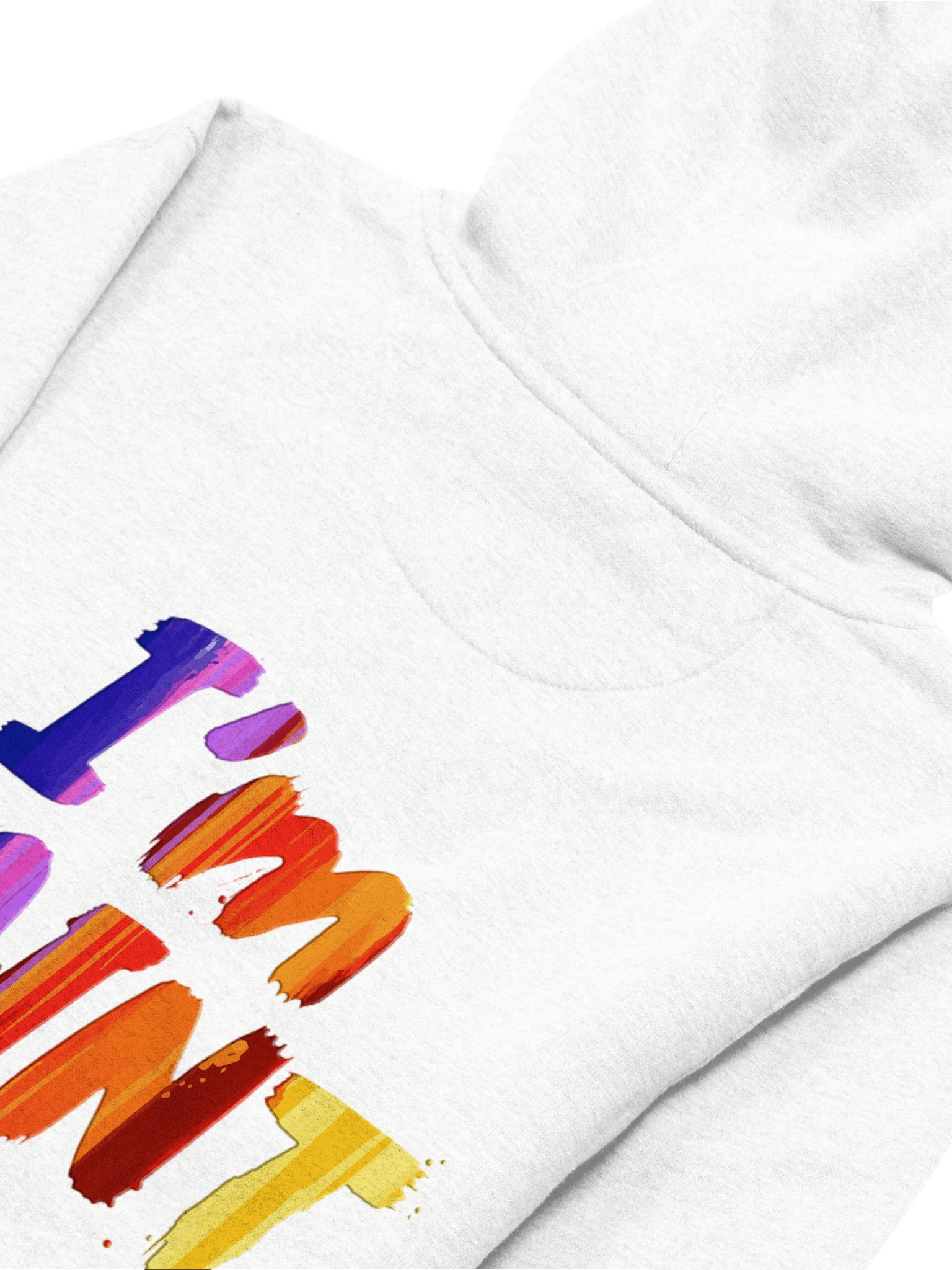 I'm Paint (Couples) product image (4)