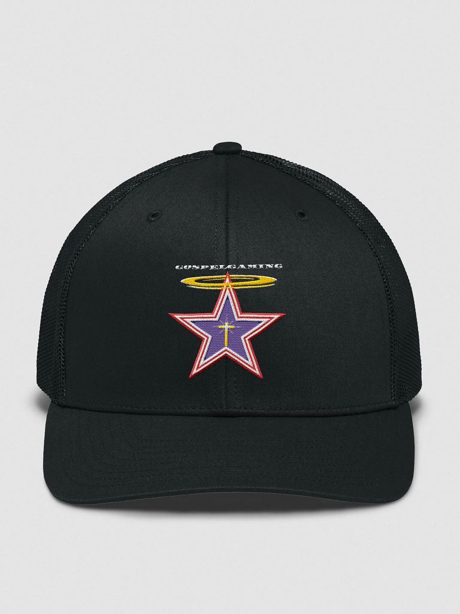 GOSPEL GAMING hat product image (7)