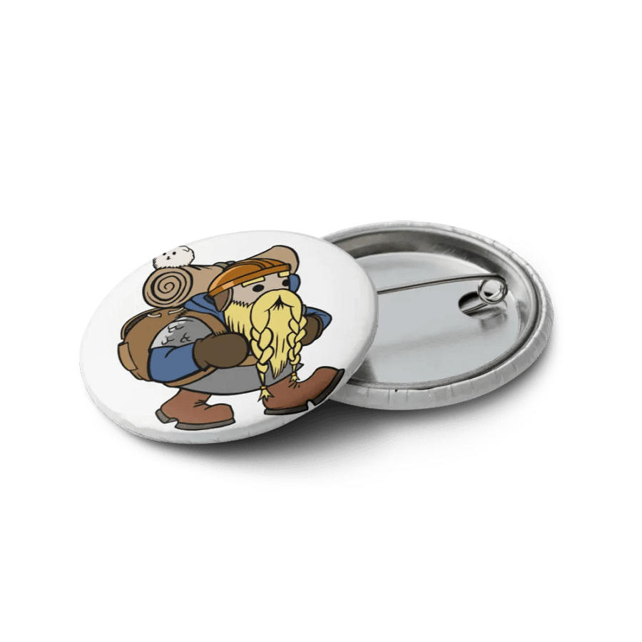 ADVENTURE BUTTONS product image (7)