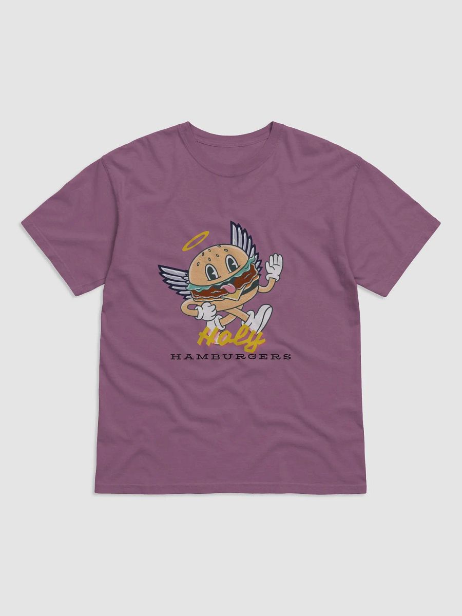 Holy Hamburger Men's T-Shirt product image (1)