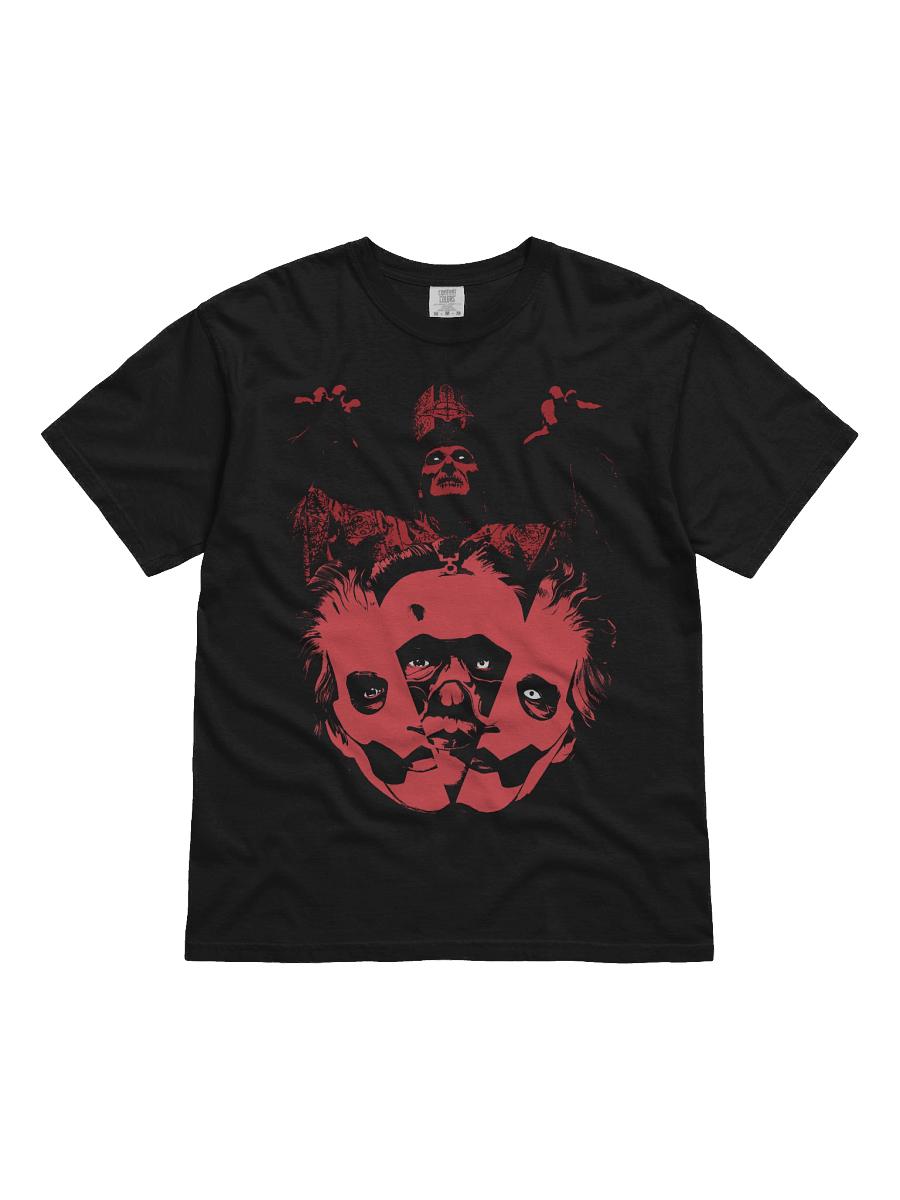 Split T-Shirt product image (1)