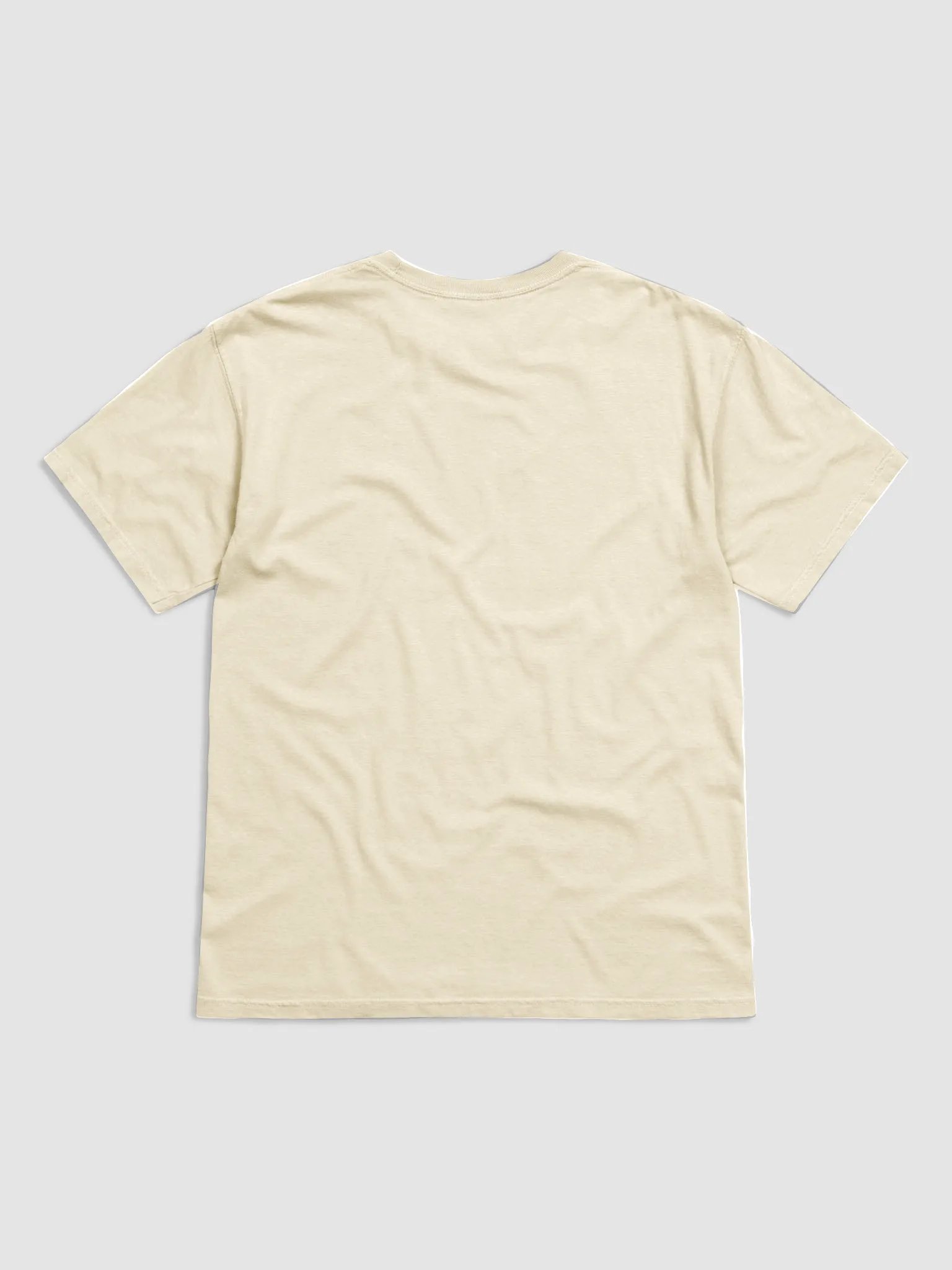 palmetto parents comfort color tee product image (2)