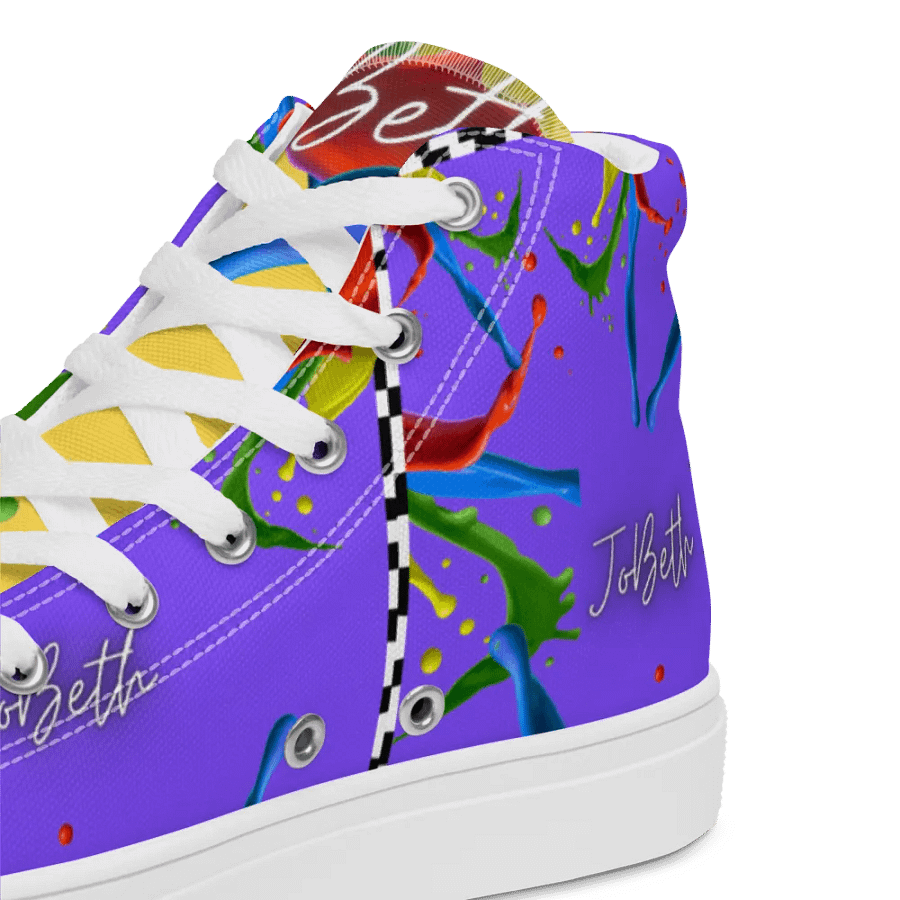 JoBeths' Signature 🖋 Design 👟 Footwear product image (10)