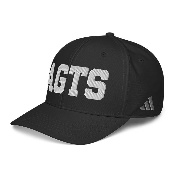 AGTS Performance Cap by Adidas product image (2)