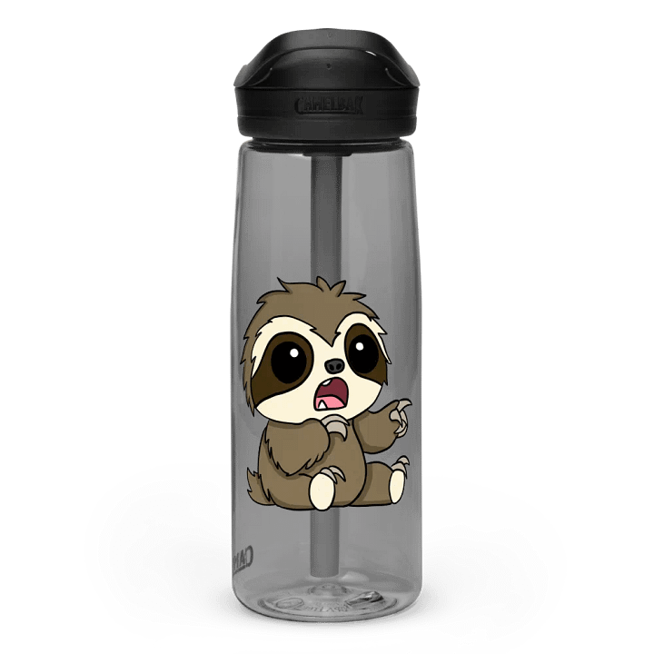 Sports water bottle - Point product image (5)