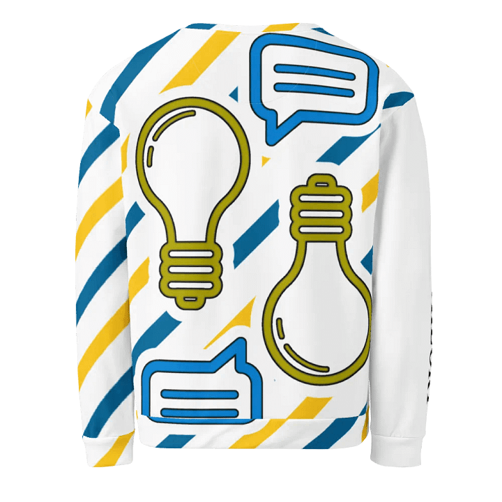 Sweatshirt product image (2)