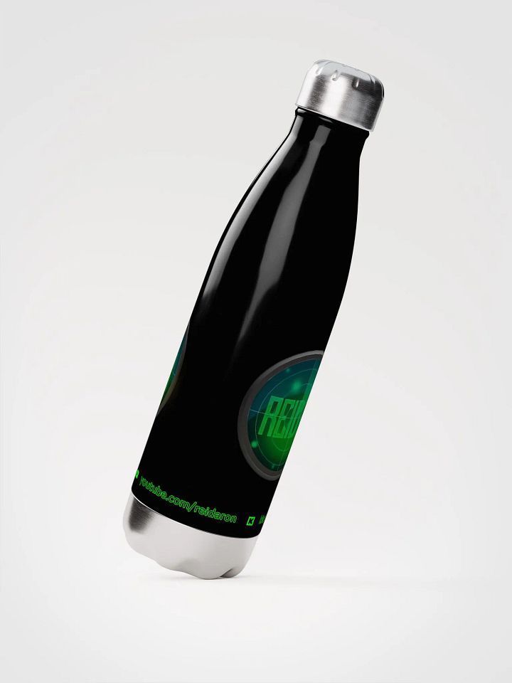 Logo Water Bottle product image (2)