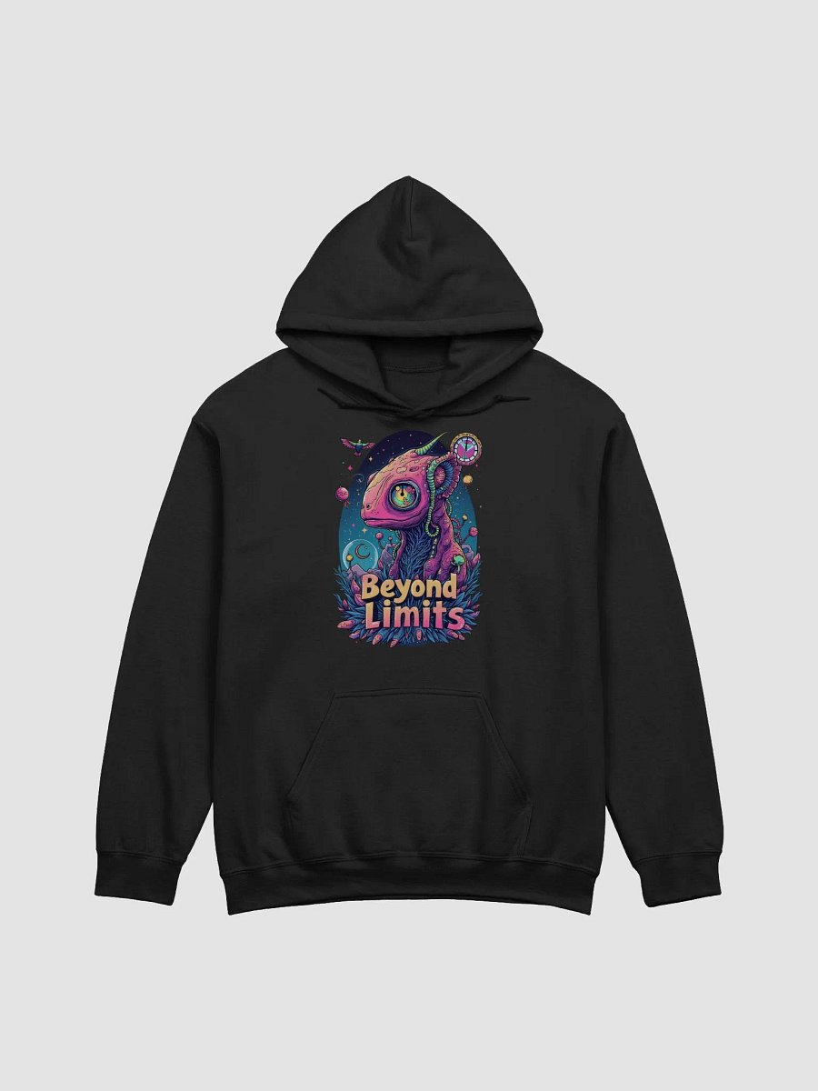 Beyond Limits product image (1)