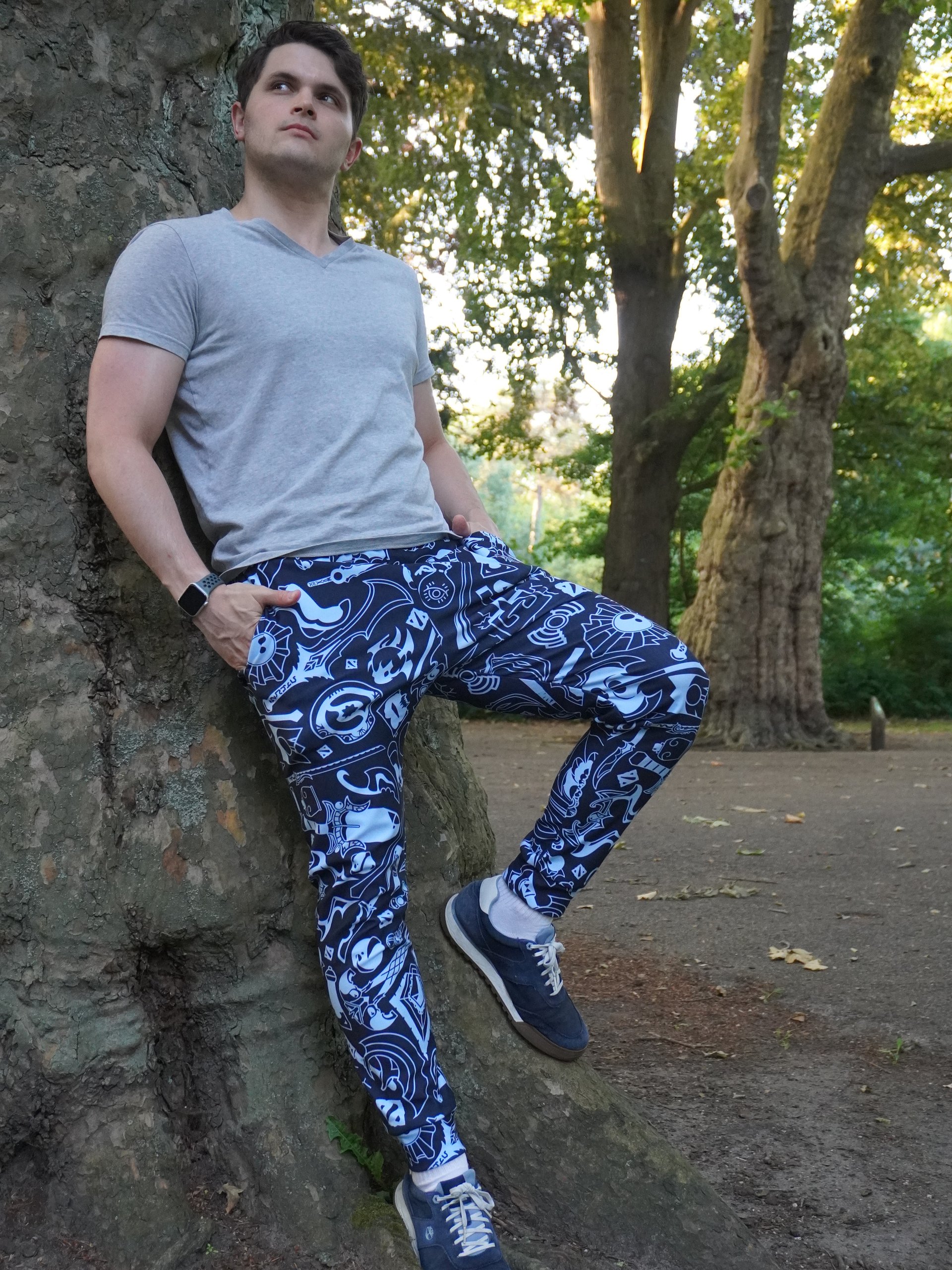 Shopkeeper | Joggers product image (9)