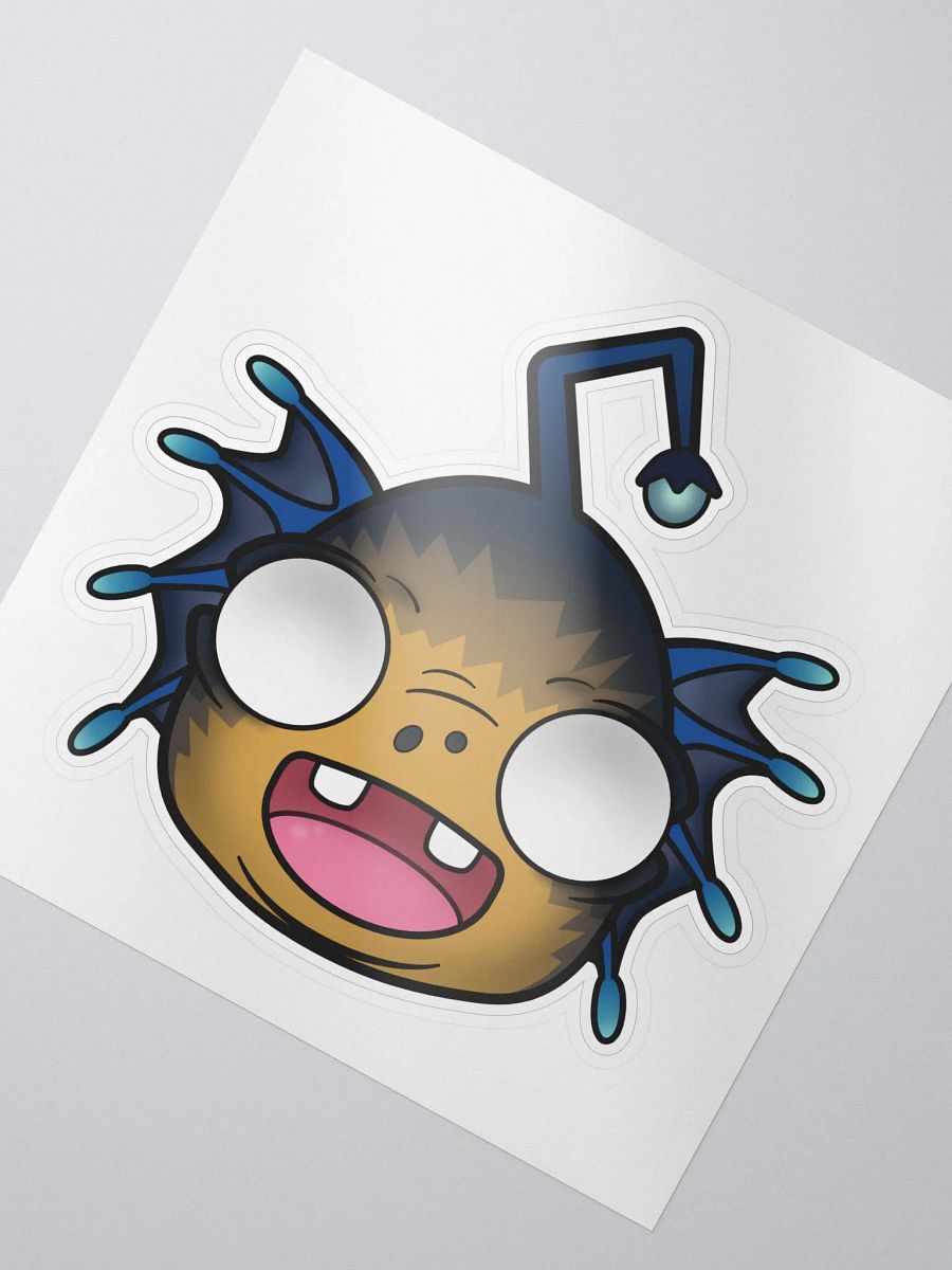 The Abyssal product image (2)
