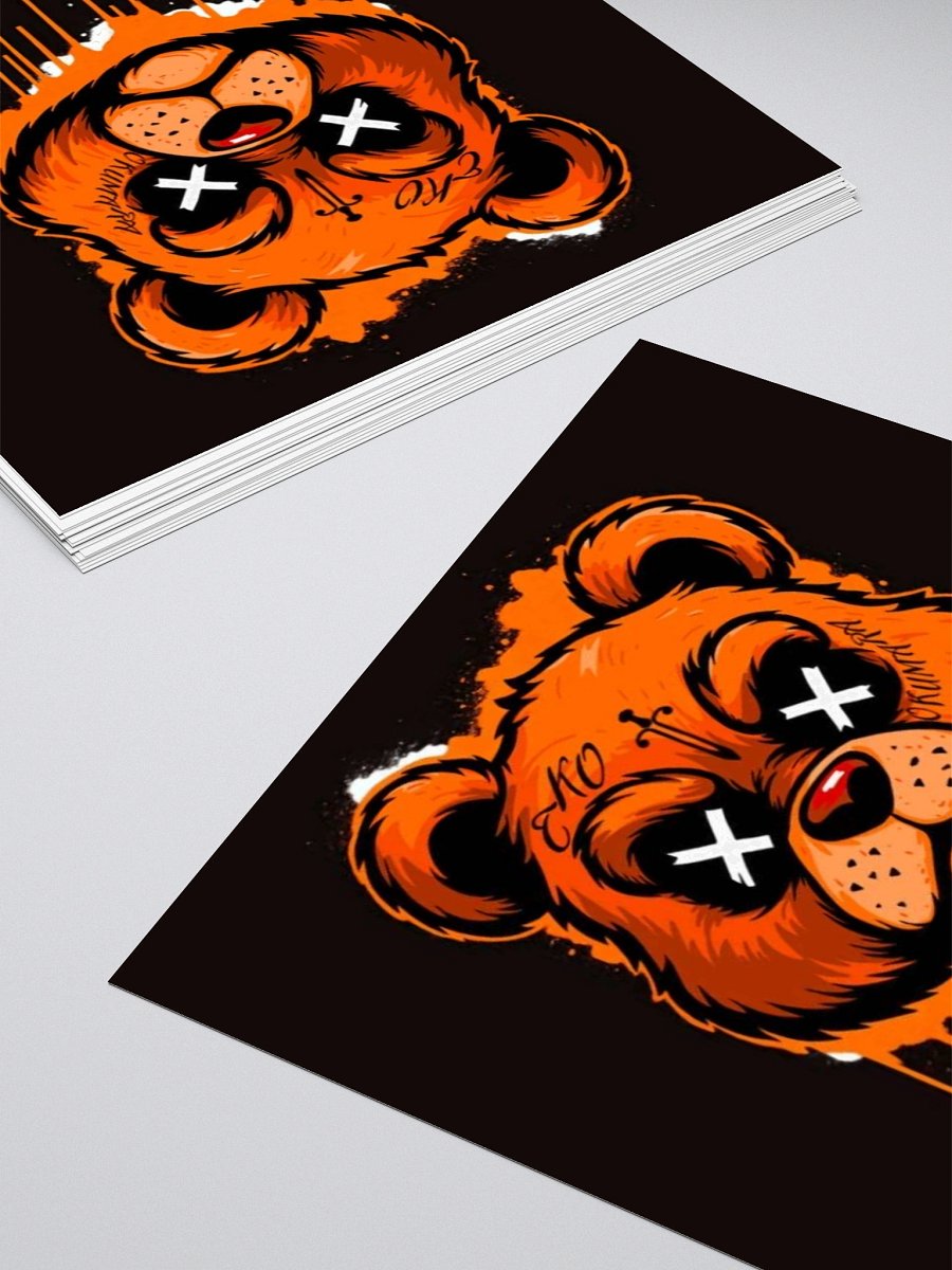 OKU STICKERS product image (12)