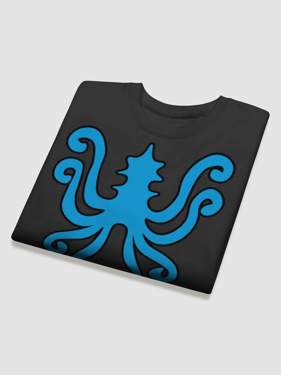 Sweatshirt #1 product image (4)