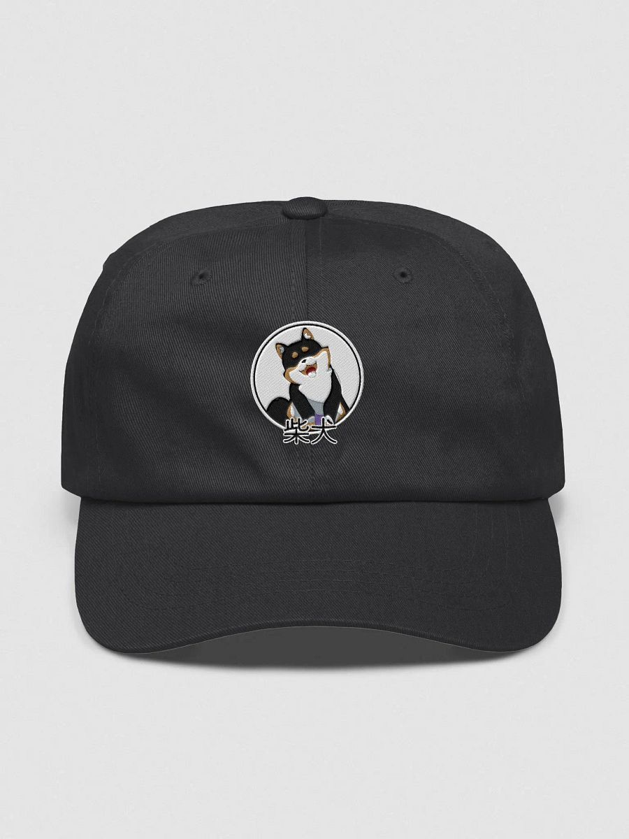 HAPPY SHIBA CAP product image (1)