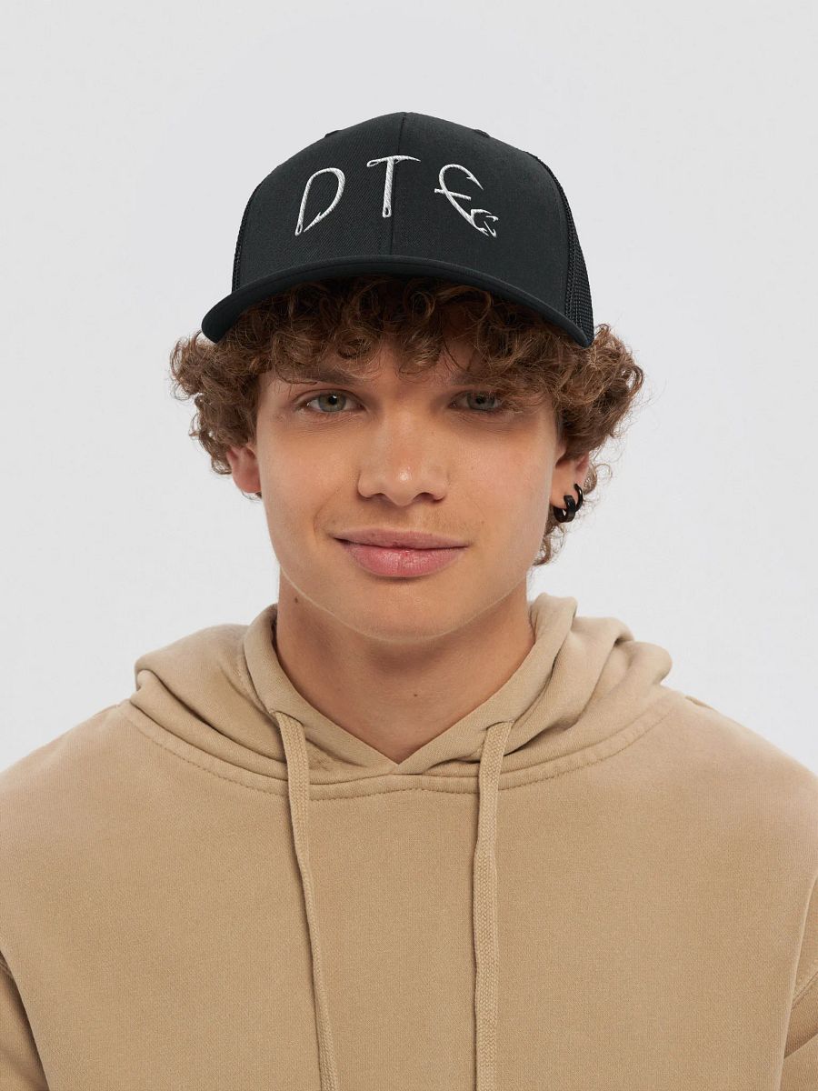 White Down To Fish product image (27)
