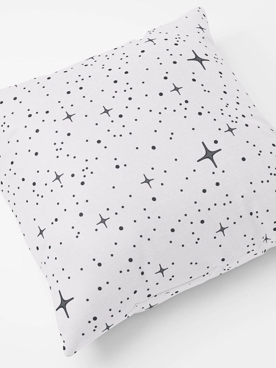Mystic Sun Basic Pillow product image (3)