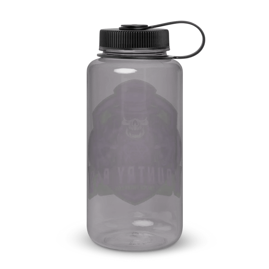 Reaper Logo - Wide Mouth Water Bottle product image (2)