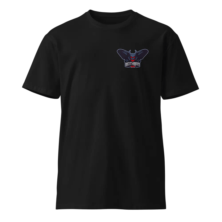 Coffee Moth T-Shirt product image (1)