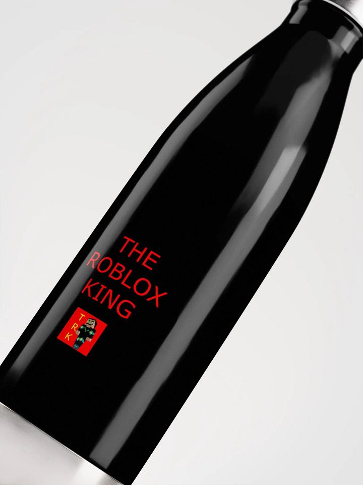 THE KING`S Thermos product image (4)