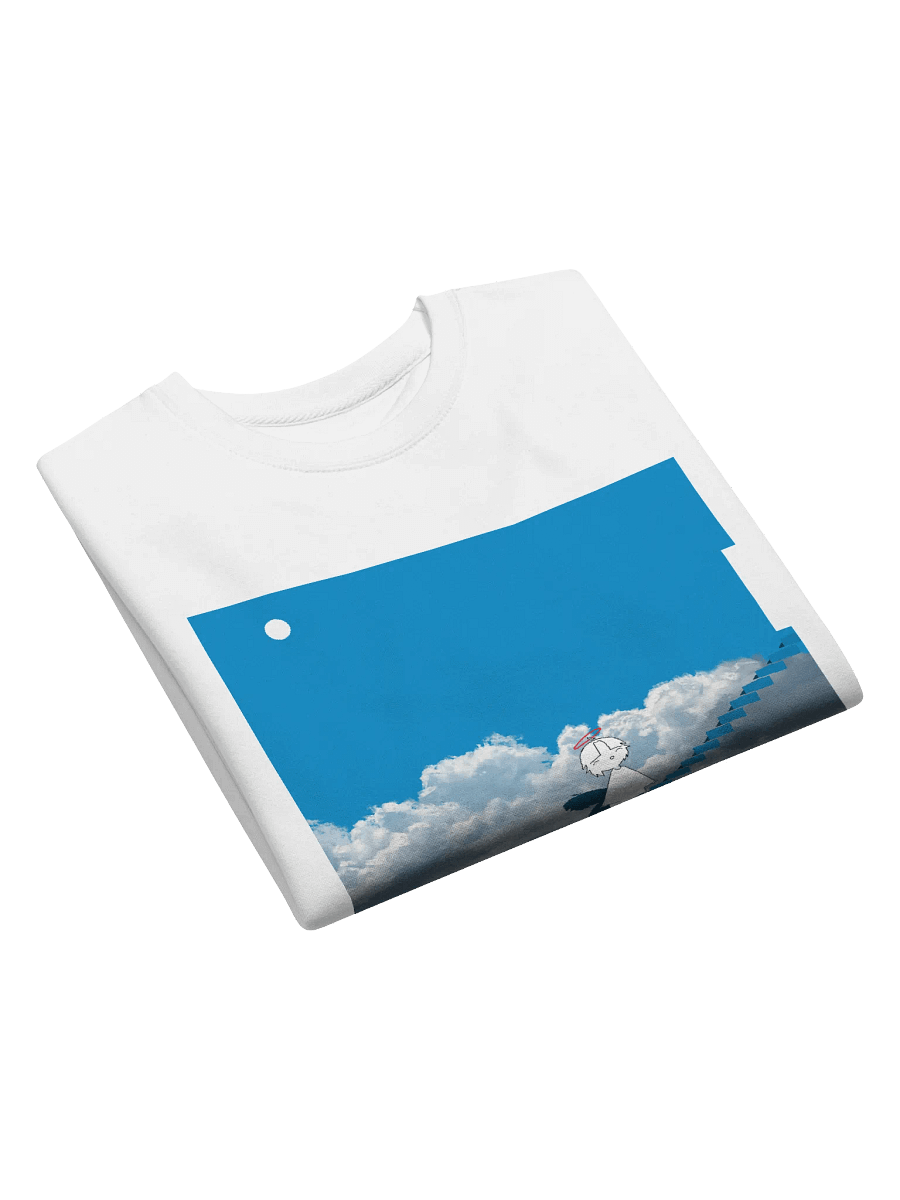 Ignorance. ( Sweatshirt ) product image (3)