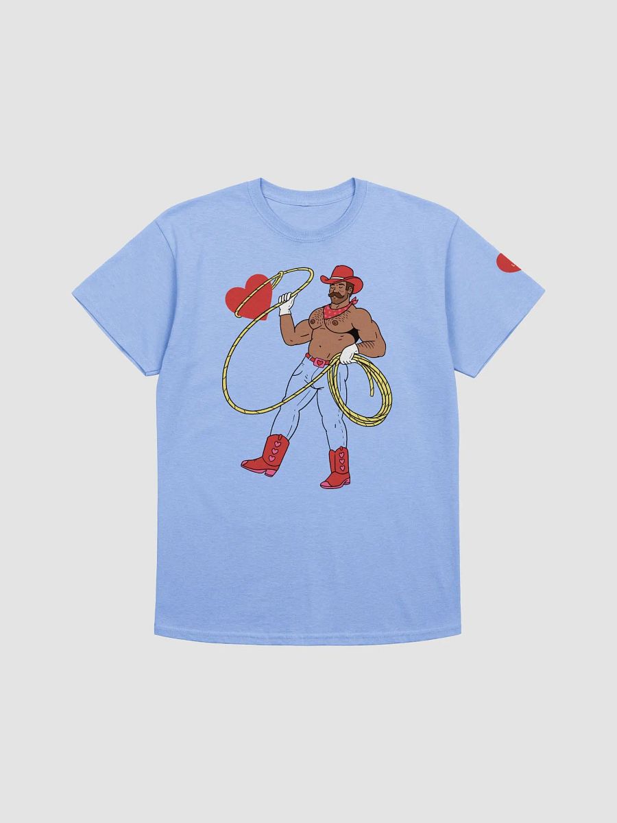 Love Lasso Tee product image (6)