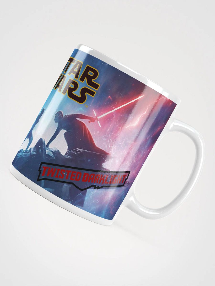 Twisted Star Wars Mugs - By Twisted DarkLight product image (4)