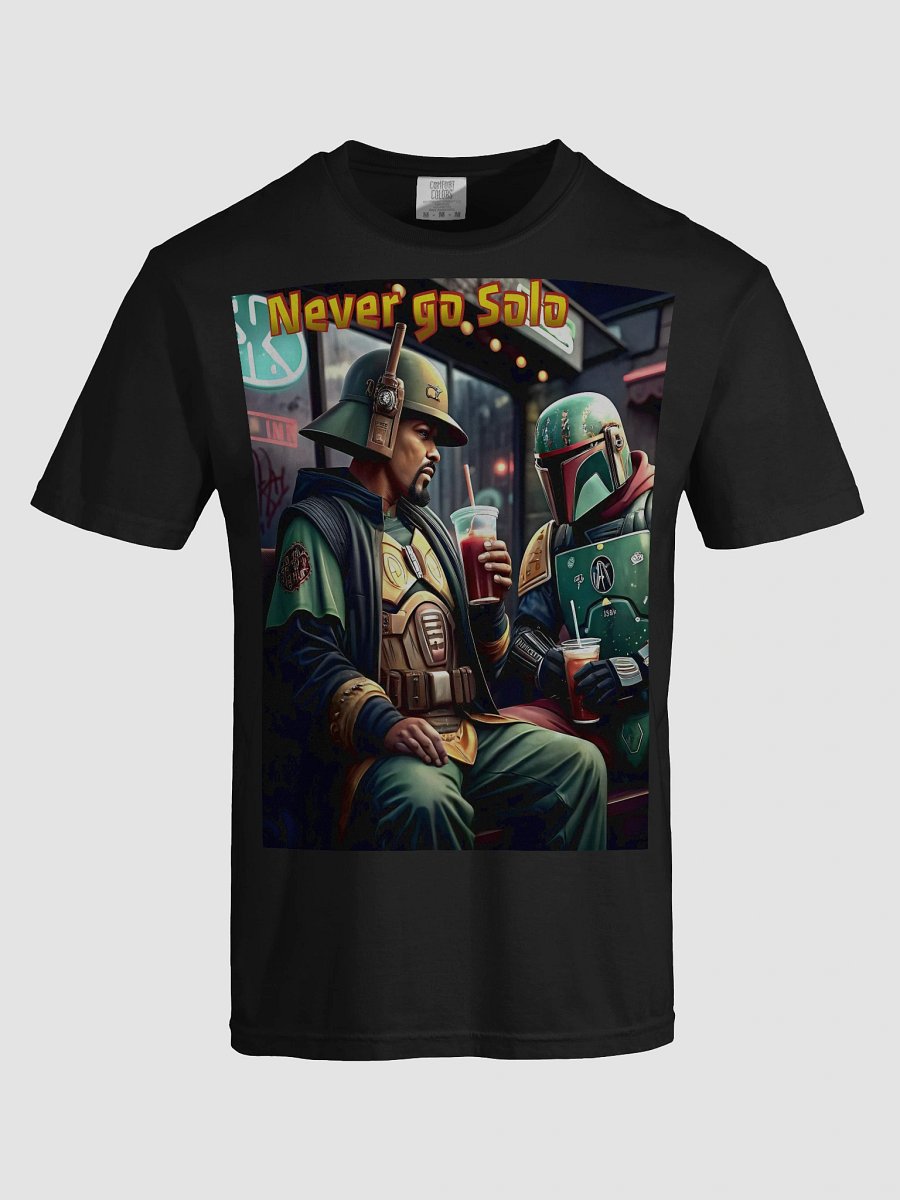Never Go Solo! product image (60)