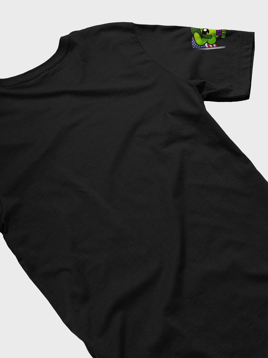 Dusty Rebellion Moon Landing T-Shirt! product image (26)