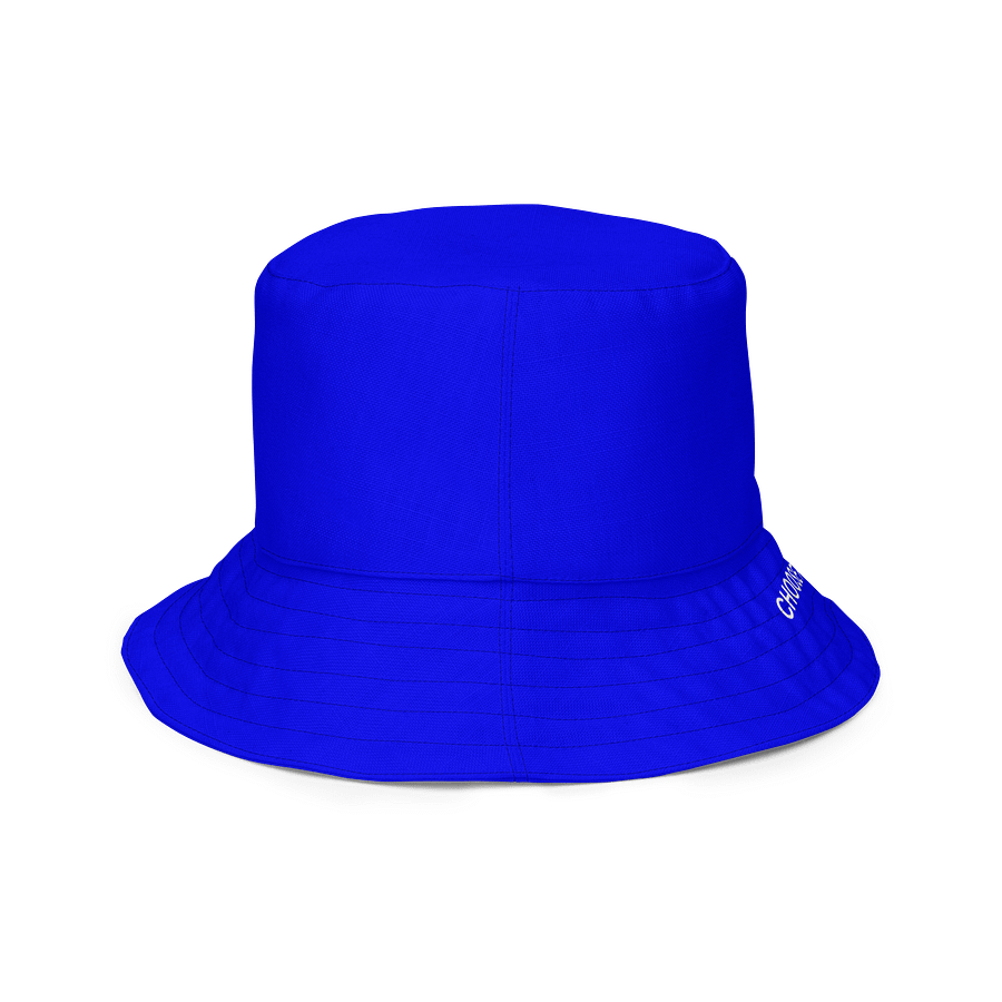 Shah MWCGA Bucket Hat product image (4)