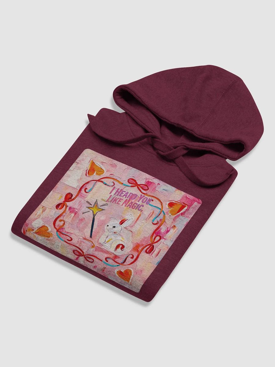 I Got a Wand and a Rabbit product image (24)