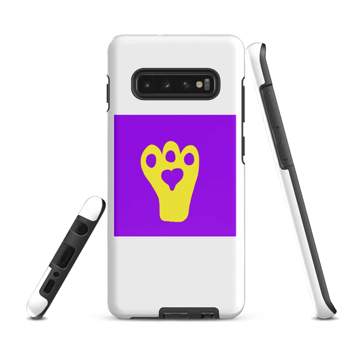 Kitty Samsung Case product image (3)