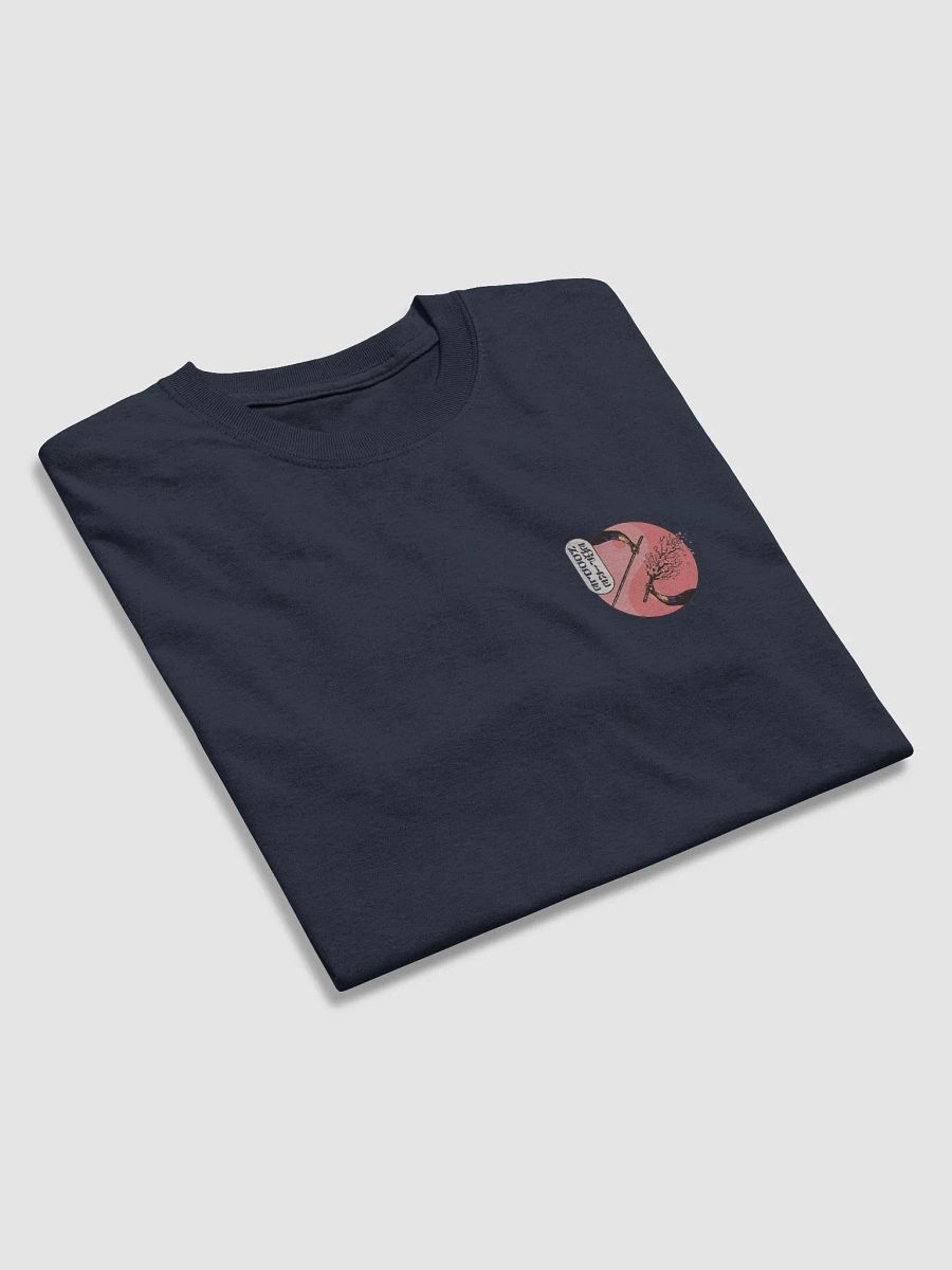 Noodle Empire T-Shirt: Sakura product image (7)
