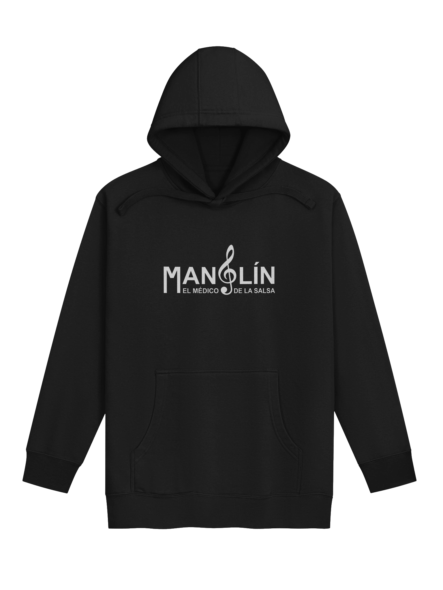 Manolín - Unisex Premium Hoodie product image (6)