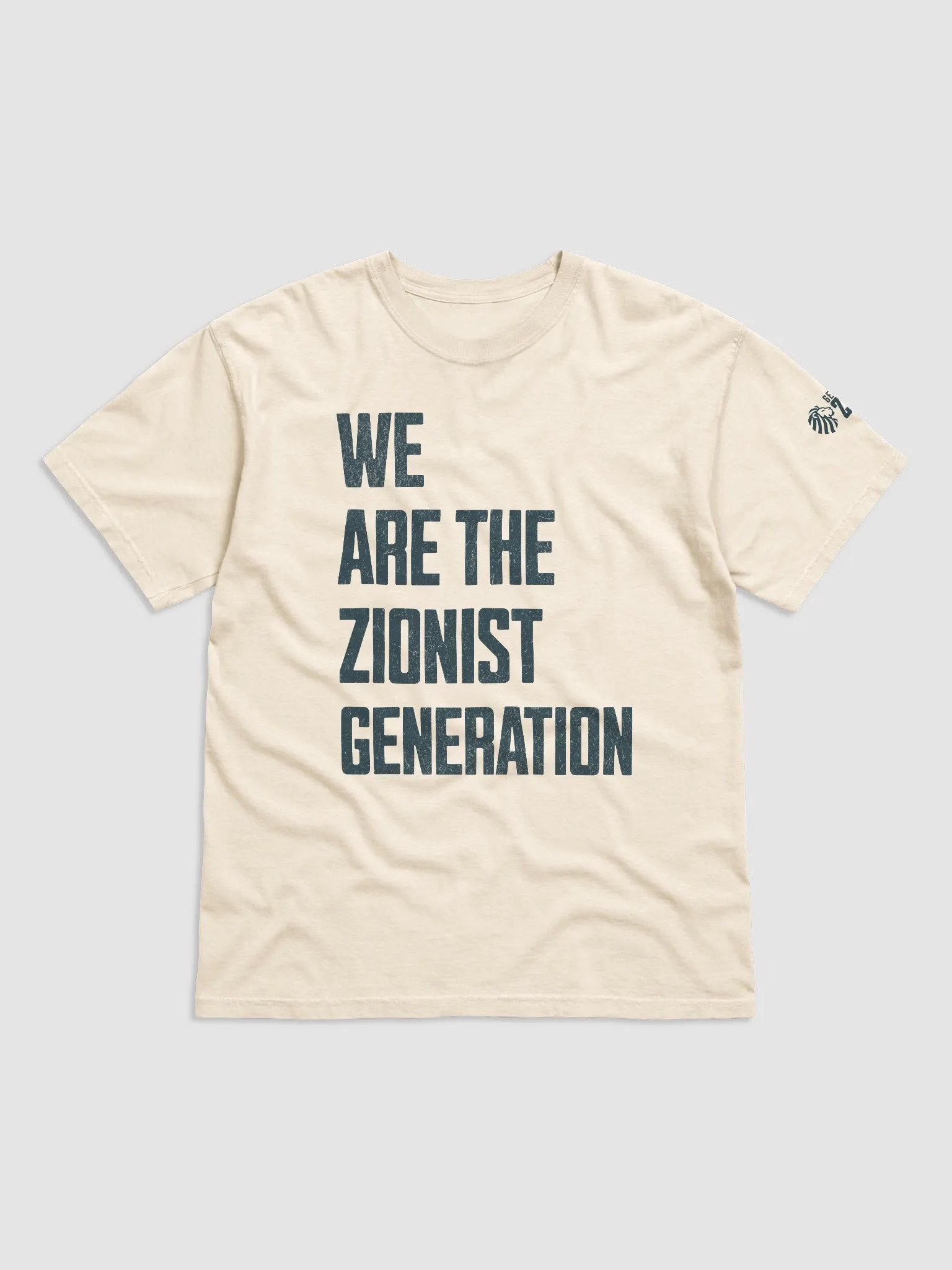 Zion's Roar Tee product image (2)